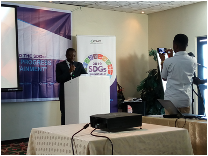 This image has an empty alt attribute; its file name is PIND_s-ED-Dr.-Akala-who-was-represented-by-Mr-James-Elekwachi-gave-goodwill-message-.png